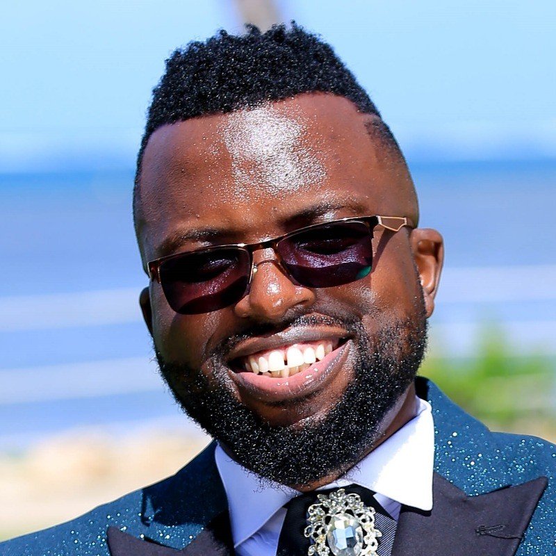 Walter Akolo